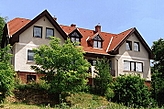 Family pension Vértesszőlős Hungary